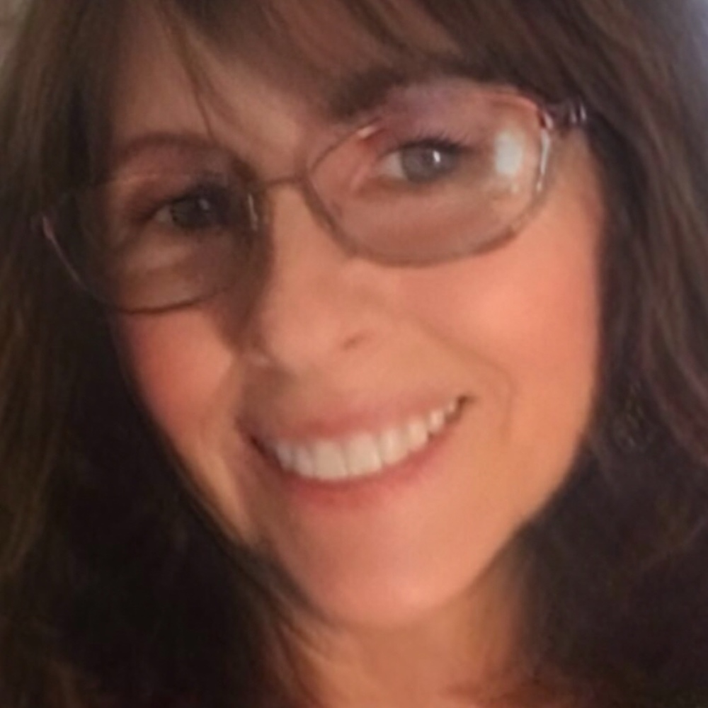 Meet your Posher, Judy